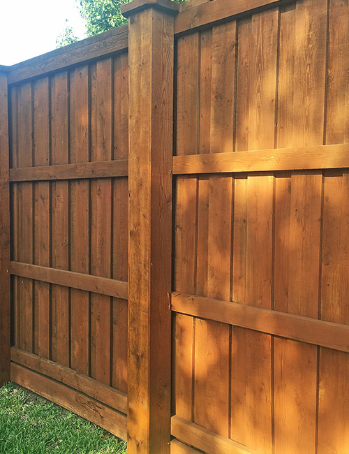 Services de Pose de Clôtures en Seine-et-Marne (77) – Sécurisez et Embellissez Votre Jardin